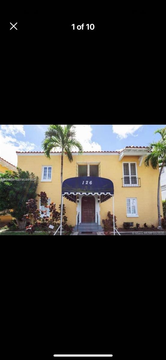 126 Mendoza Ave # 1, Coral Gables FL 33134