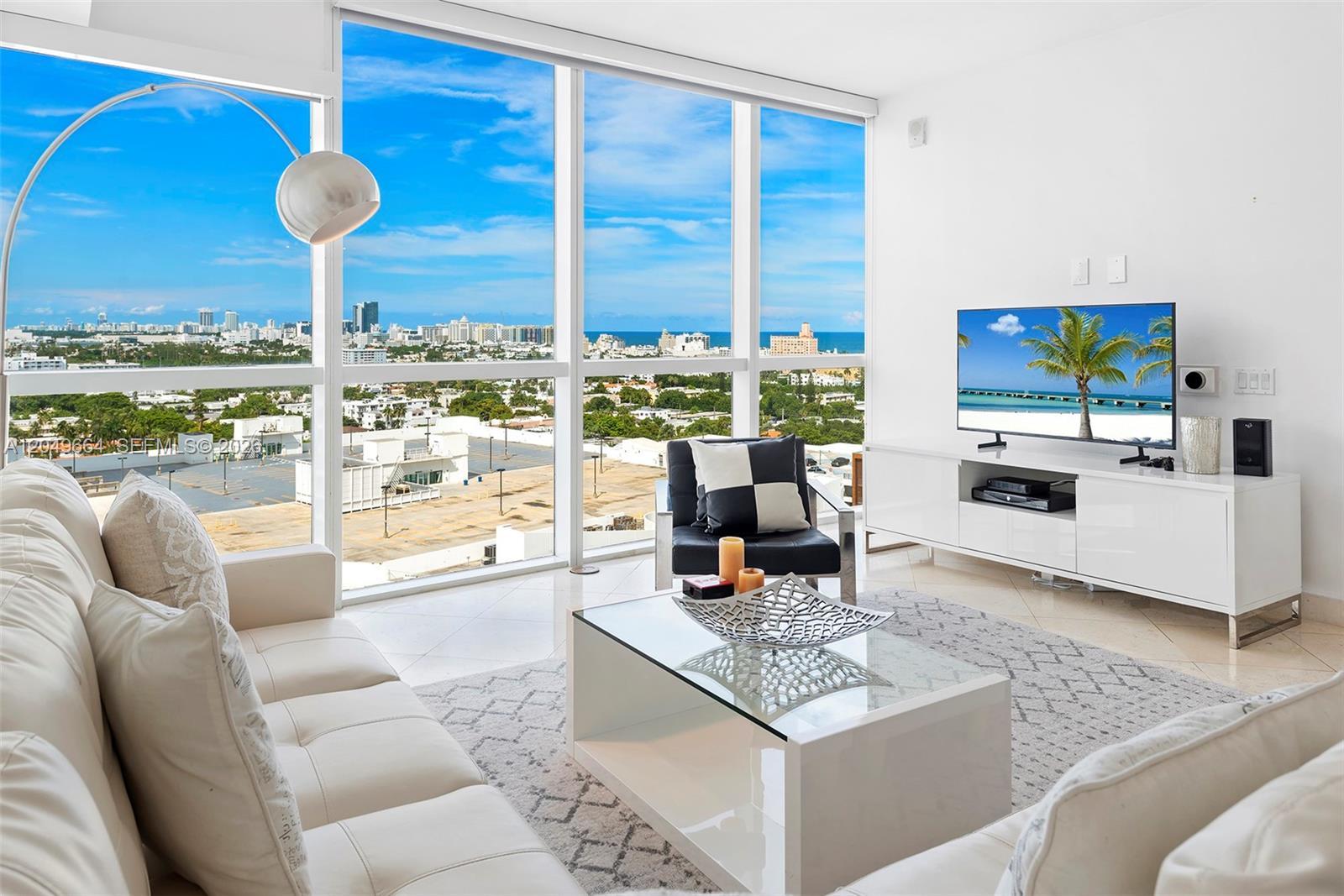 450 Alton Rd # 1708, Miami Beach FL 33139 photo 2