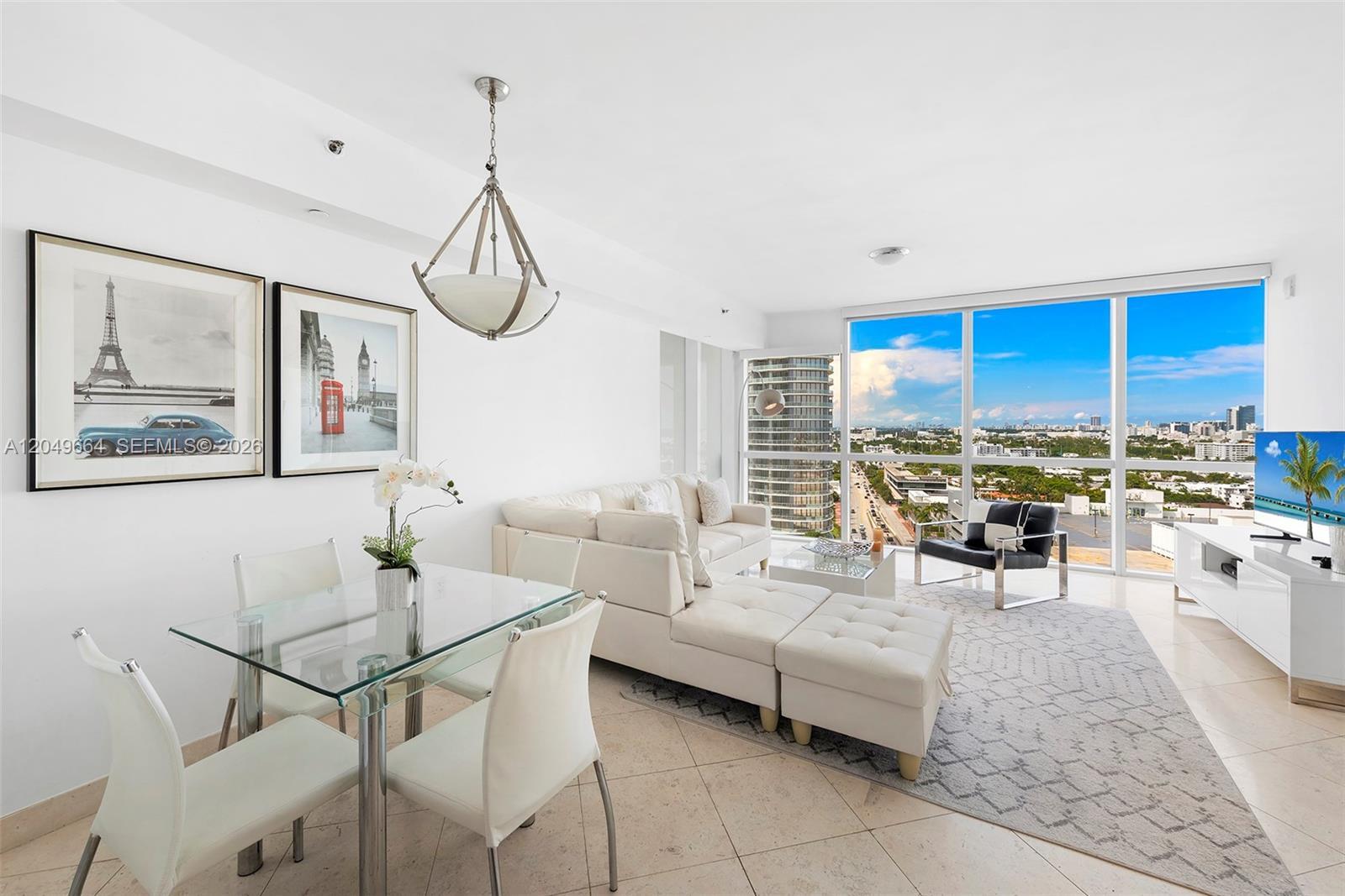 450 Alton Rd # 1708, Miami Beach FL 33139 photo 3