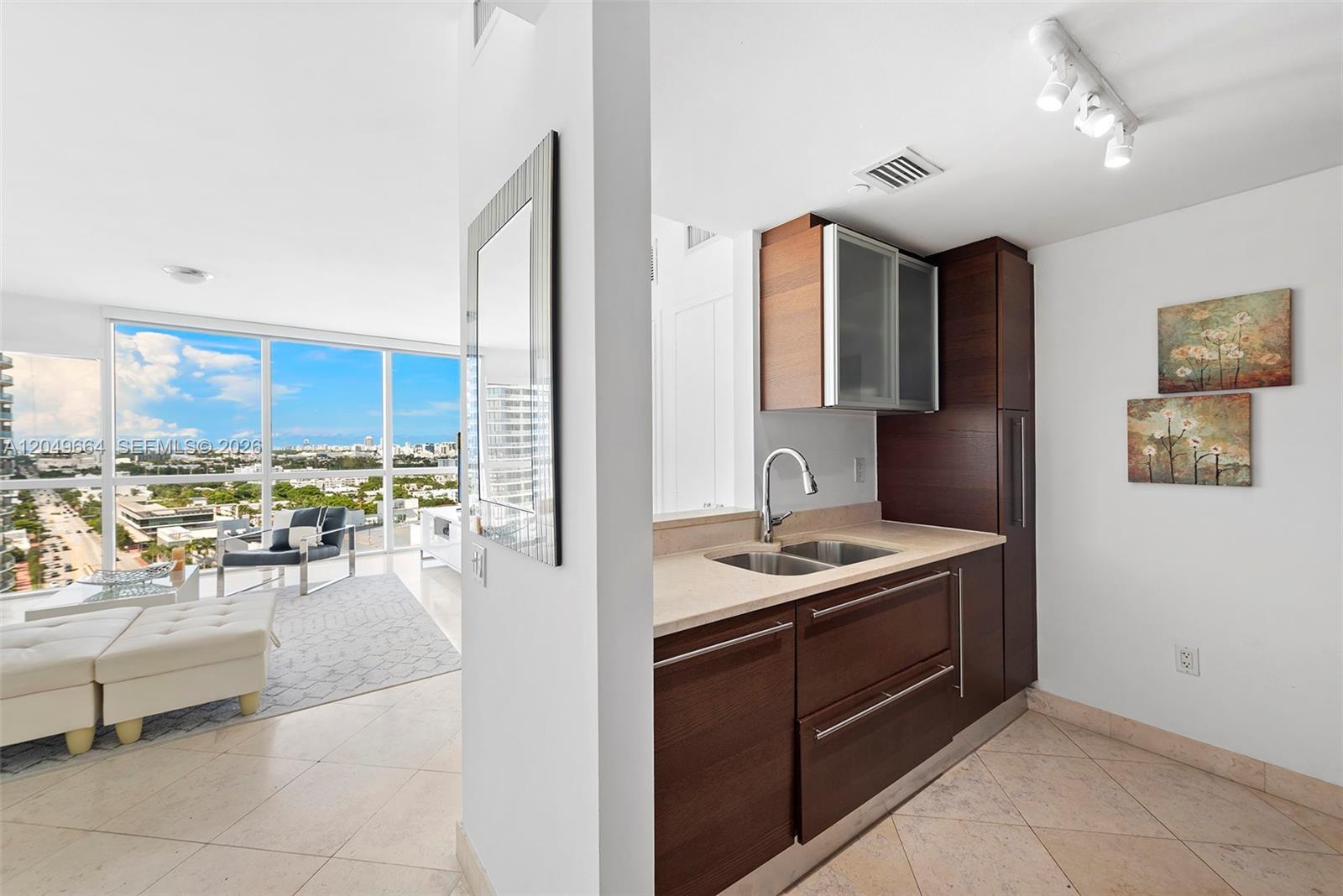 450 Alton Rd # 1708, Miami Beach FL 33139 photo 5