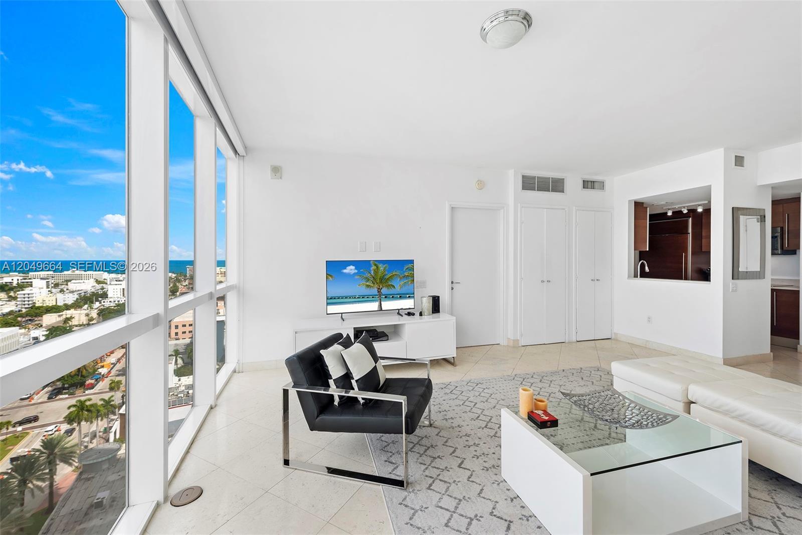 450 Alton Rd # 1708, Miami Beach FL 33139 photo 4