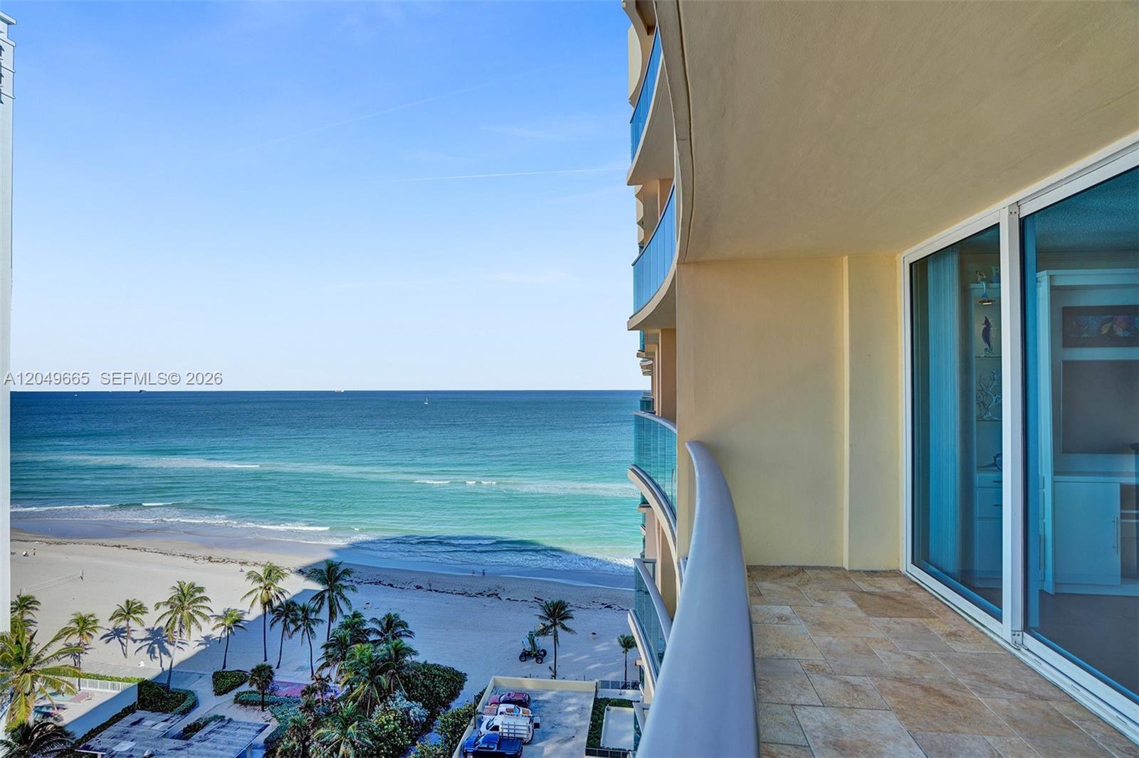 2501 S Ocean Dr, Hollywood FL 33019