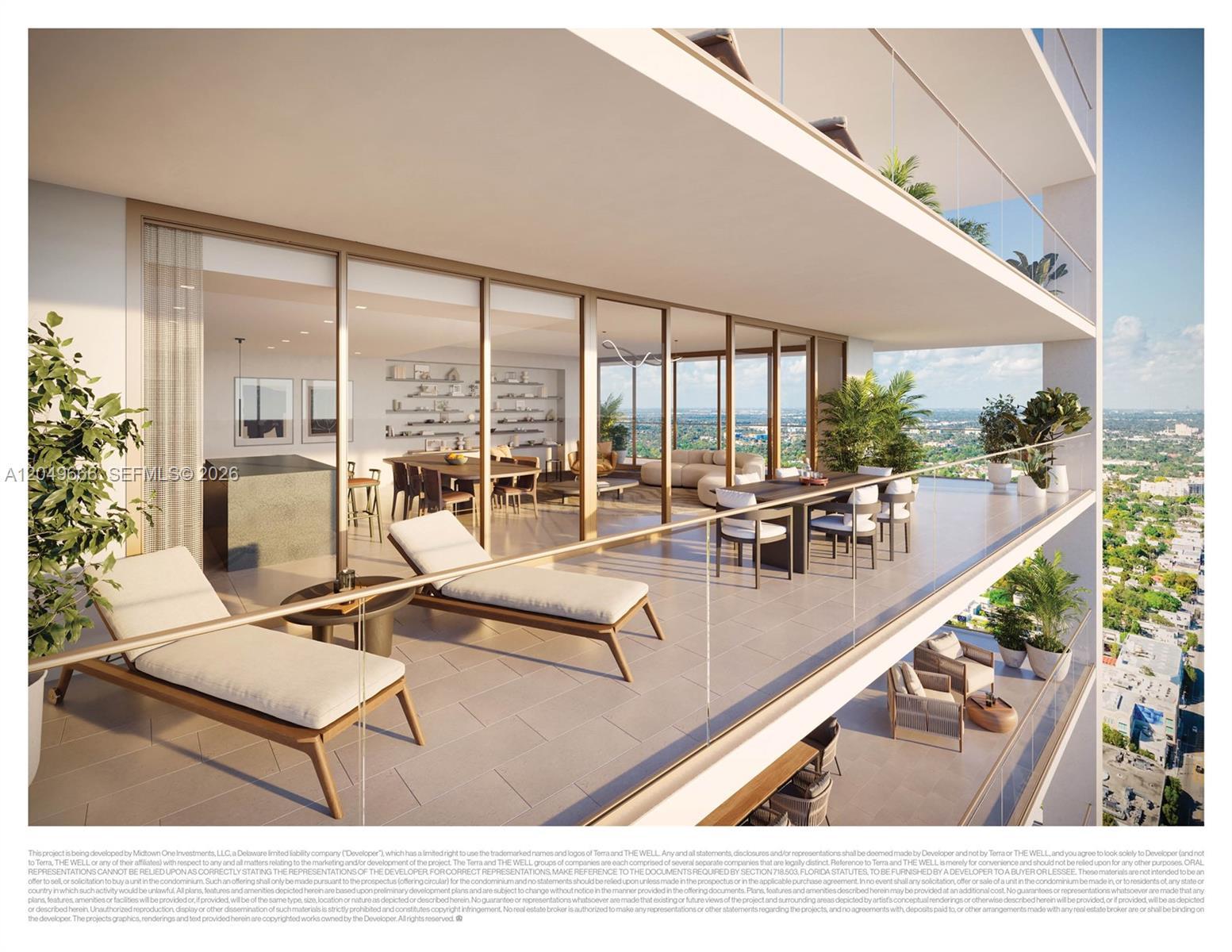 3501 NE 1st Ave # 2206, Miami FL 33137 photo 4
