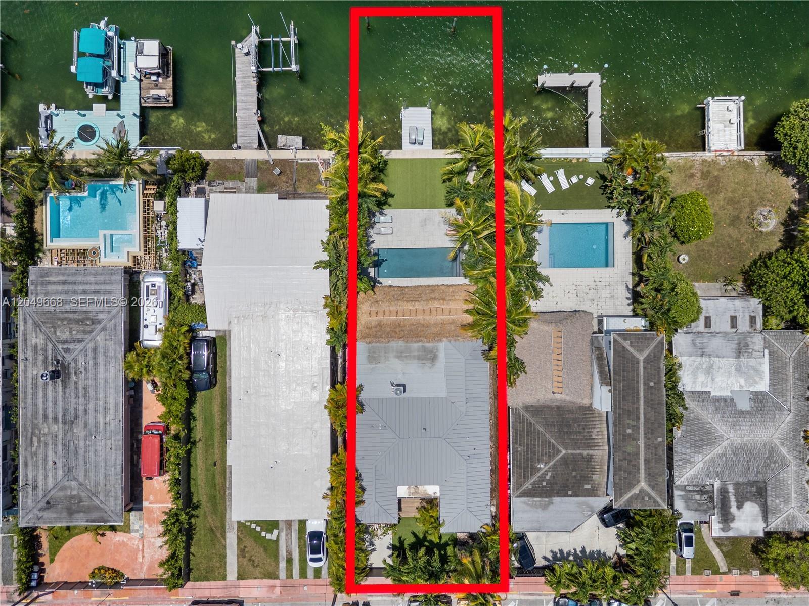 741 86th St, Miami Beach FL 33141