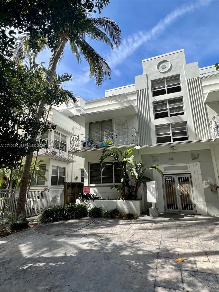 818 Pennsylvania Ave # 1, Miami Beach FL 33139