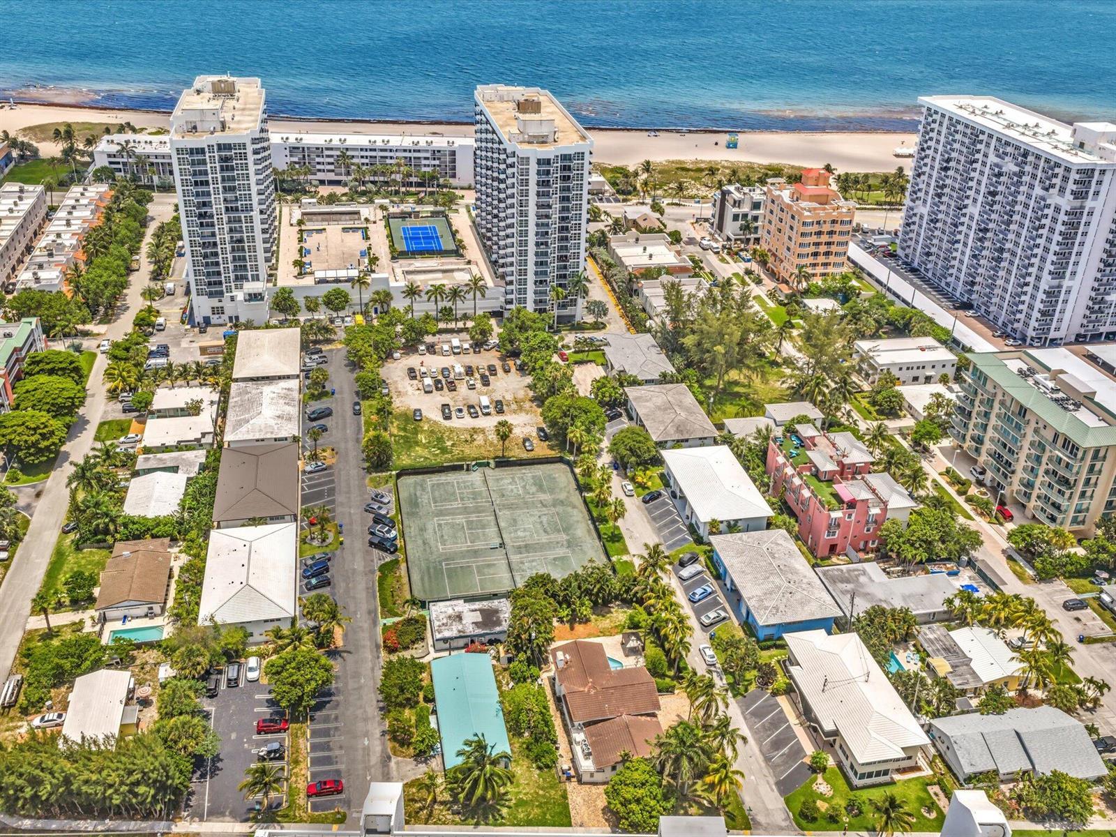 524 N Riverside Drive, Pompano Beach FL 33062 photo 2