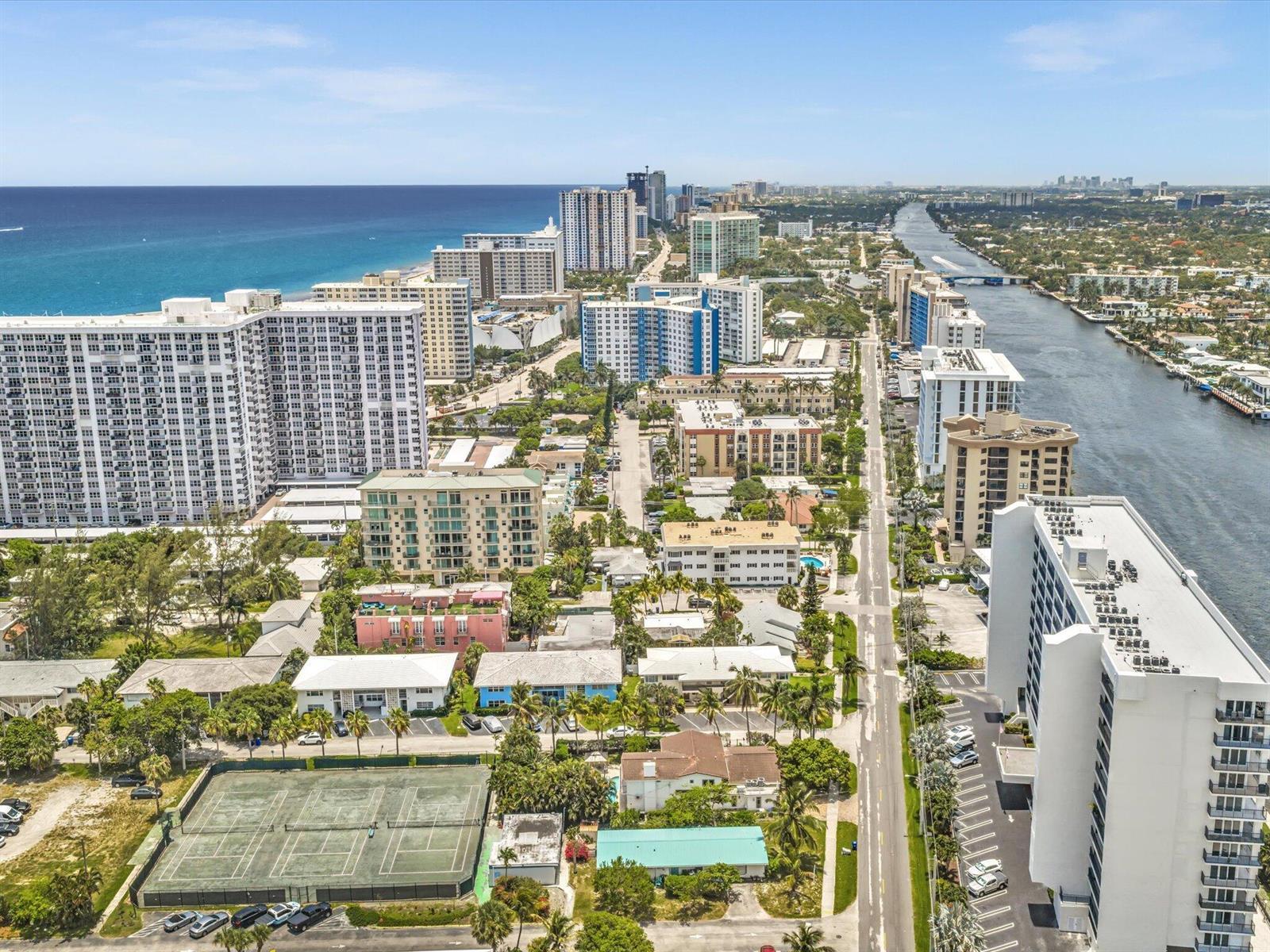 524 N Riverside Drive, Pompano Beach FL 33062 photo 3