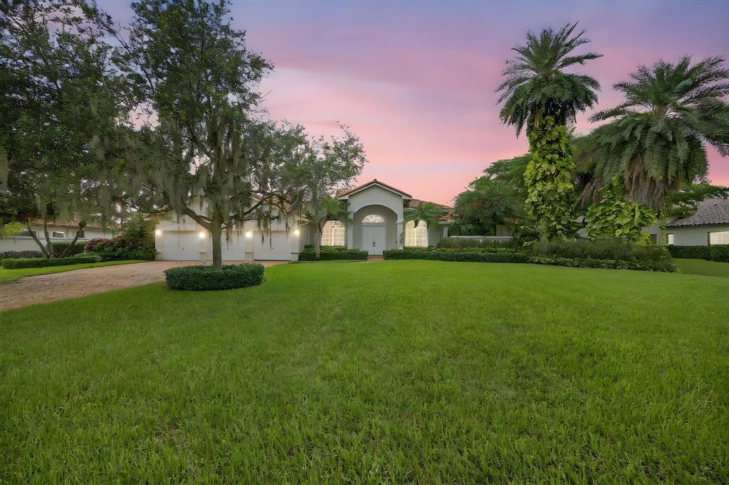 10345 SW 23rd Court, Davie FL 33324