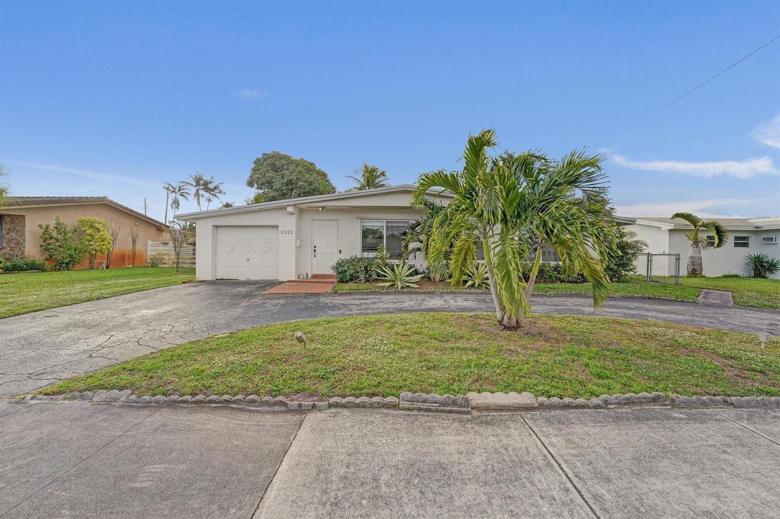 3322 Mckinley Street, Hollywood FL 33021 photo 2