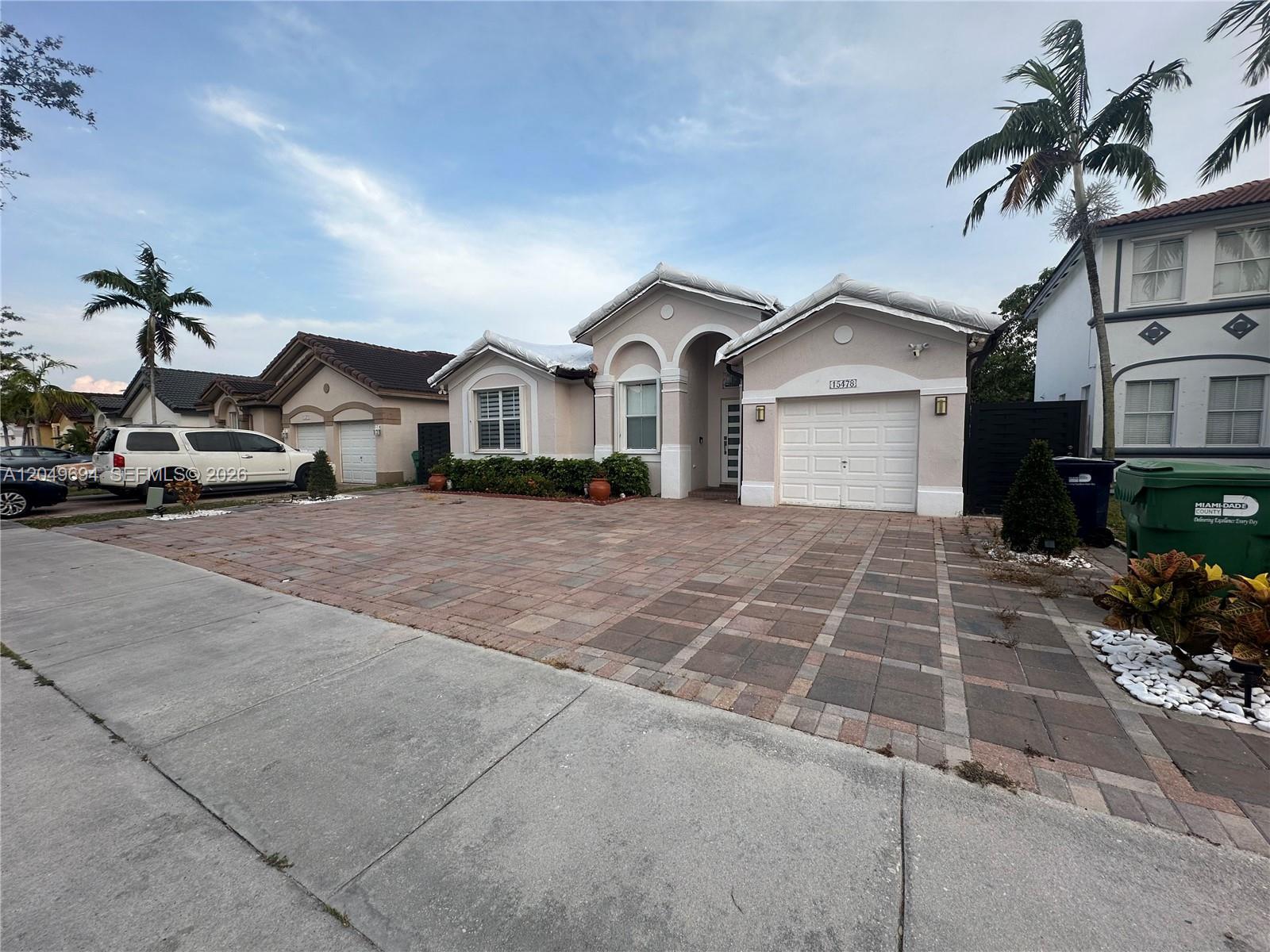 15478 SW 23rd Ln # 15478, Miami FL 33185 photo 2
