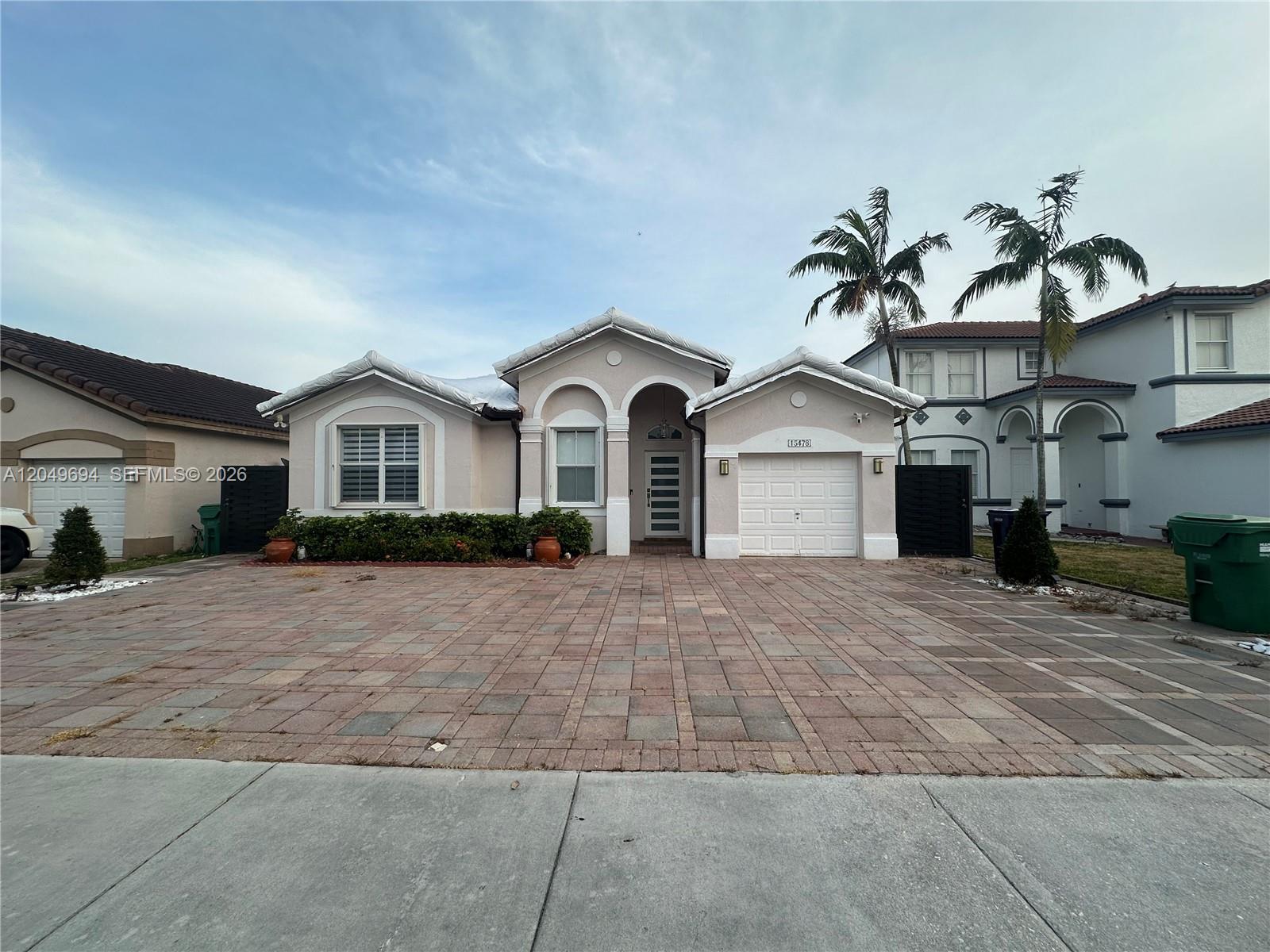 15478 SW 23rd Ln # 15478, Miami FL 33185