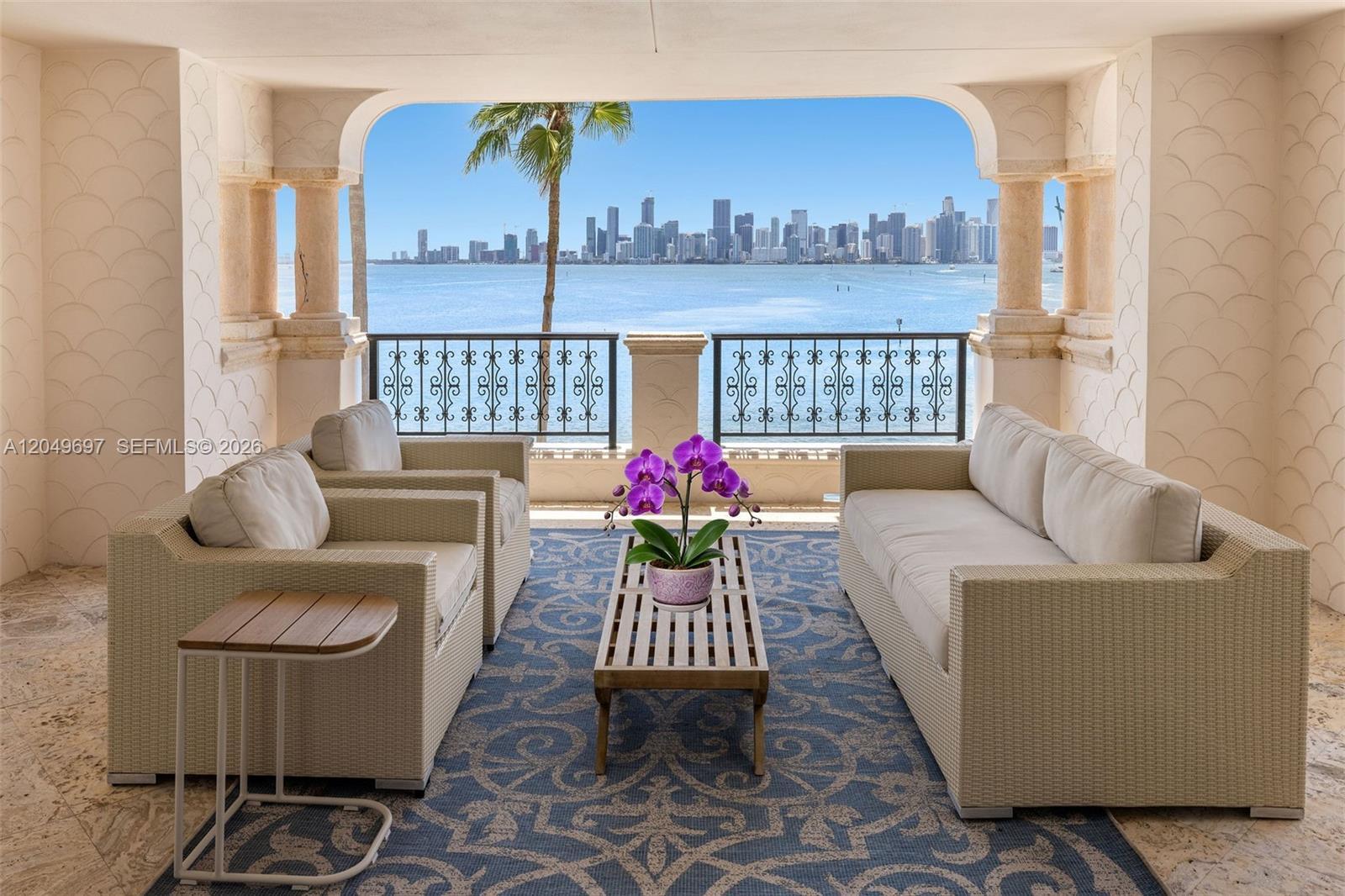 5245 Fisher Island Dr # 5245, Miami Beach FL 33109 photo 2