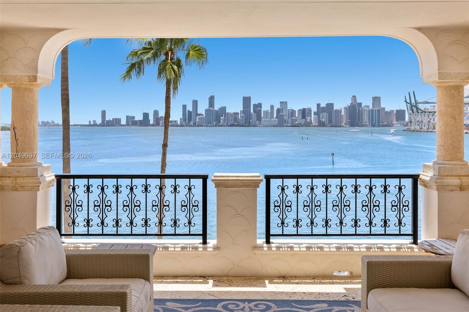 5245 Fisher Island Dr # 5245, Miami Beach FL 33109