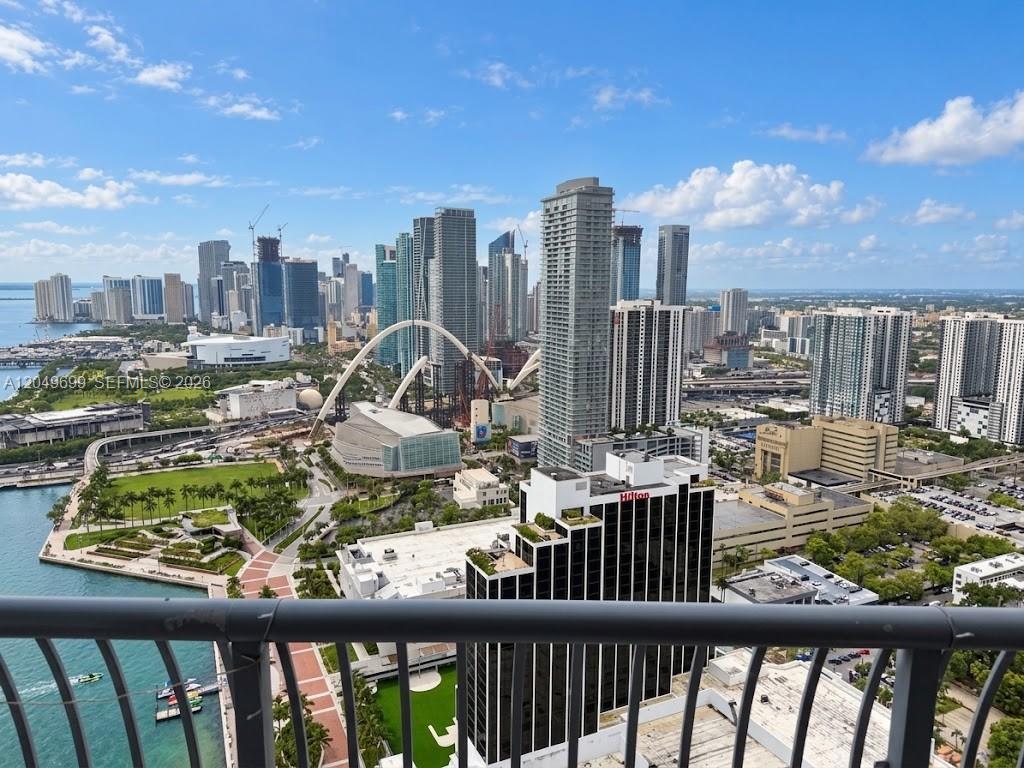 1750 N Bayshore Dr # 4912, Miami FL 33132 photo 2