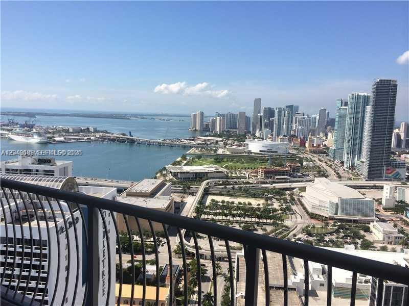 1750 N Bayshore Dr # 4912, Miami FL 33132