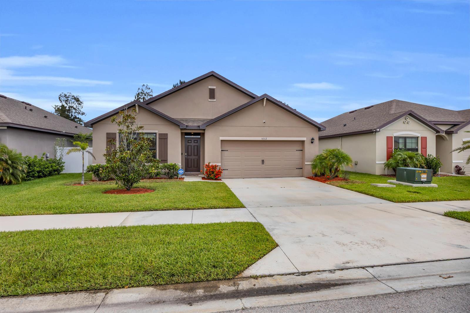 5312 Amusement Avenue, Fort Pierce FL 34947 photo 2