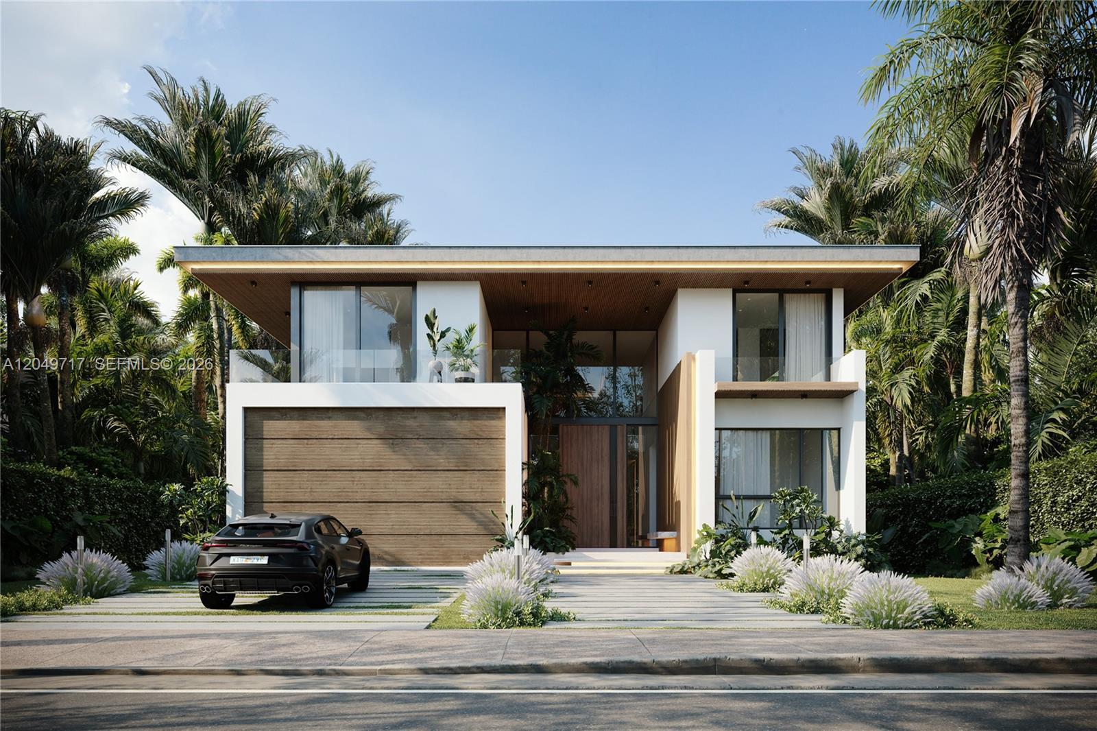 284 Ocean Blvd, Golden Beach FL 33160
