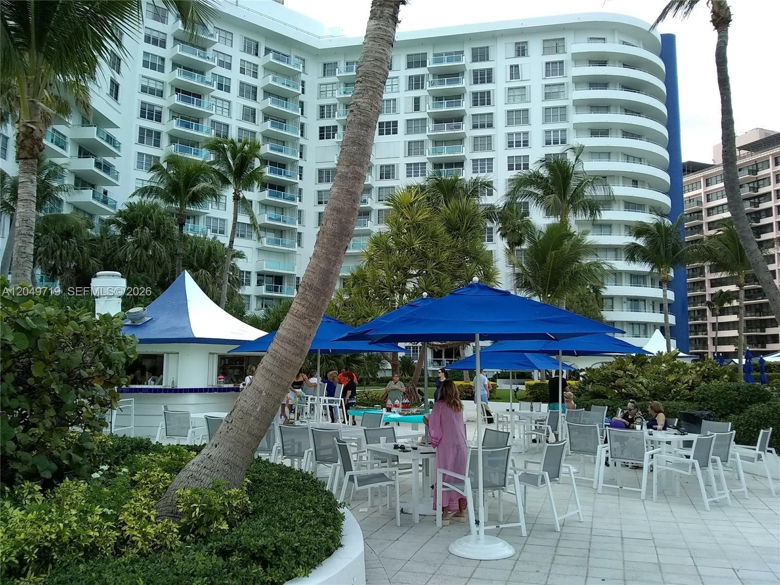 5161 Collins Ave # 809, Miami Beach FL 33140 photo 2