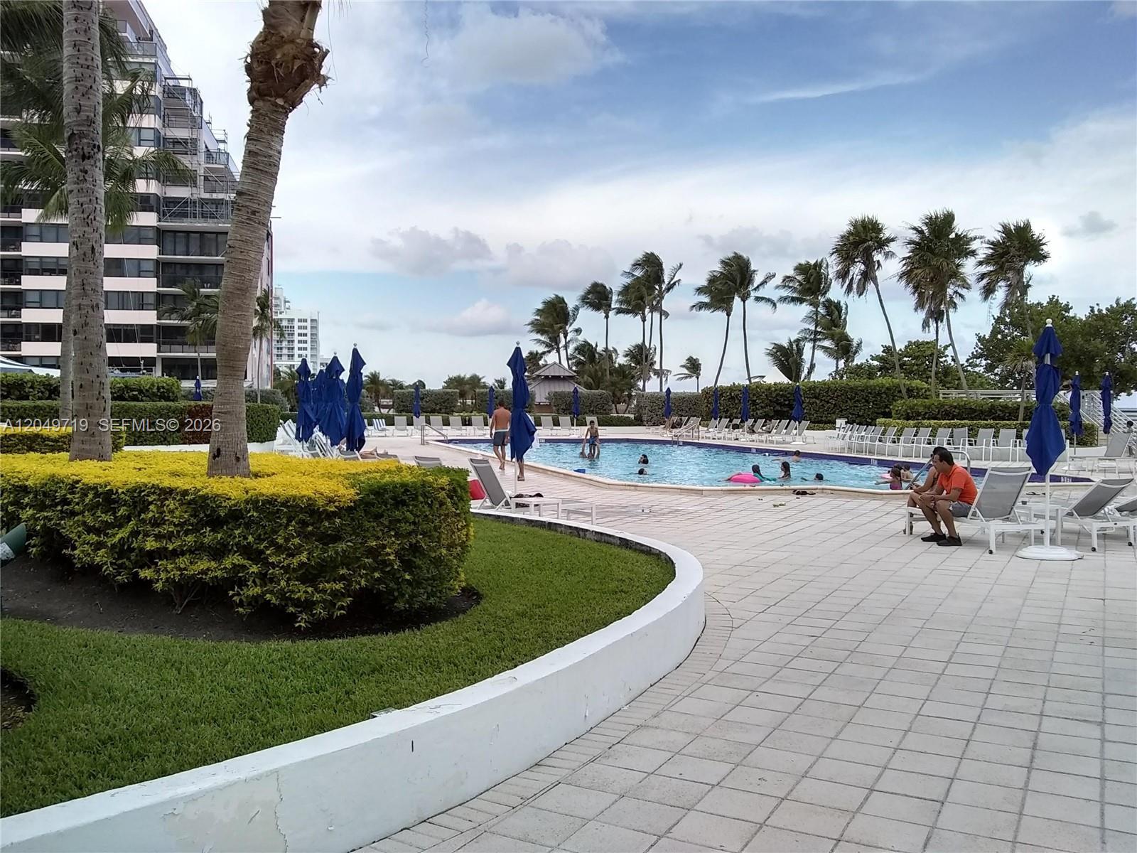 5161 Collins Ave # 809, Miami Beach FL 33140 photo 3