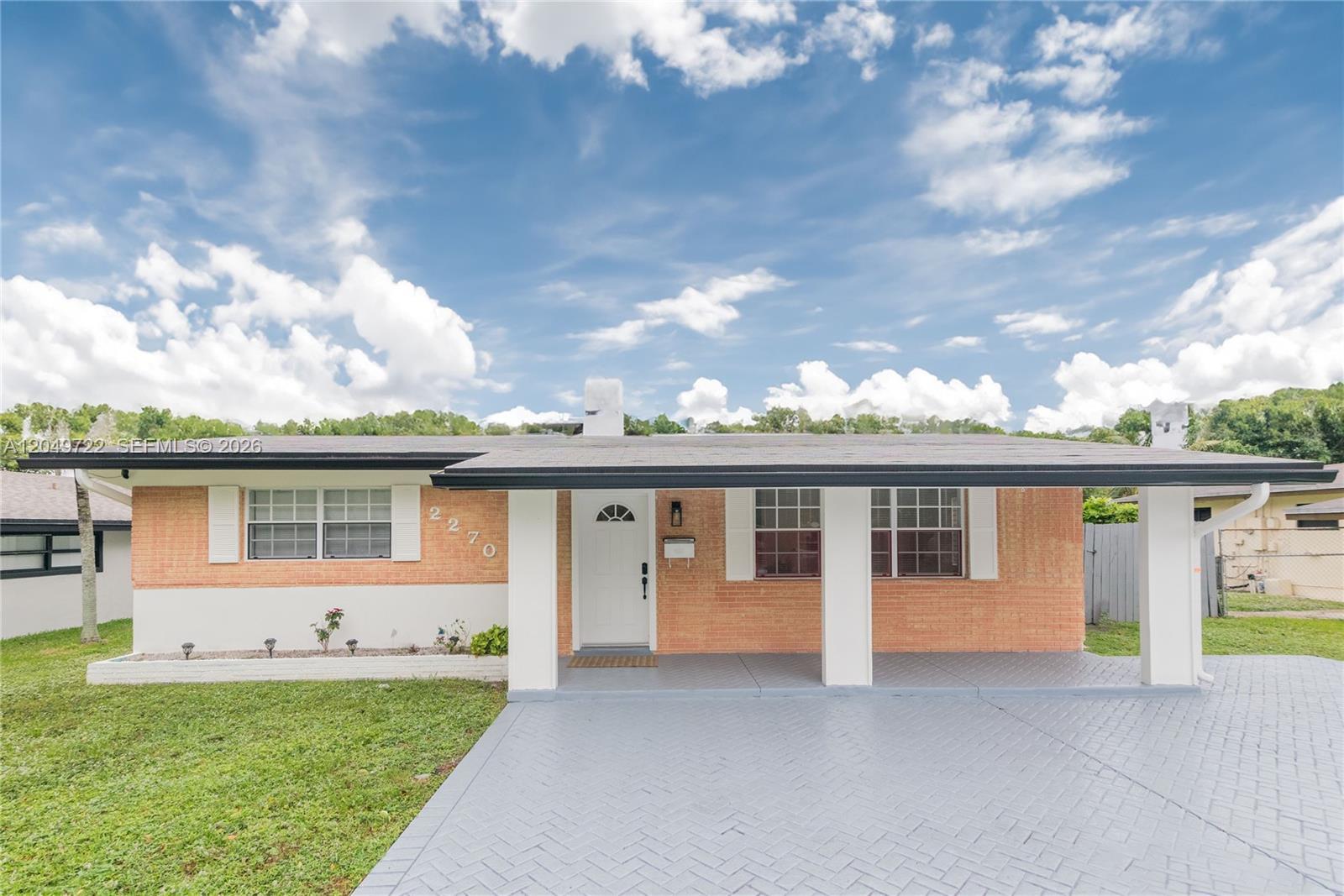 2270 Havana Dr, Miramar FL 33023