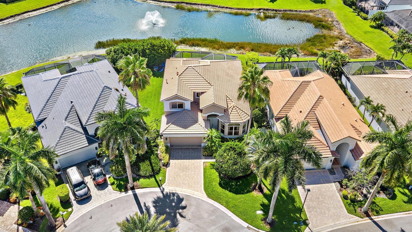 10910 Grande Boulevard, West Palm Beach FL 33412