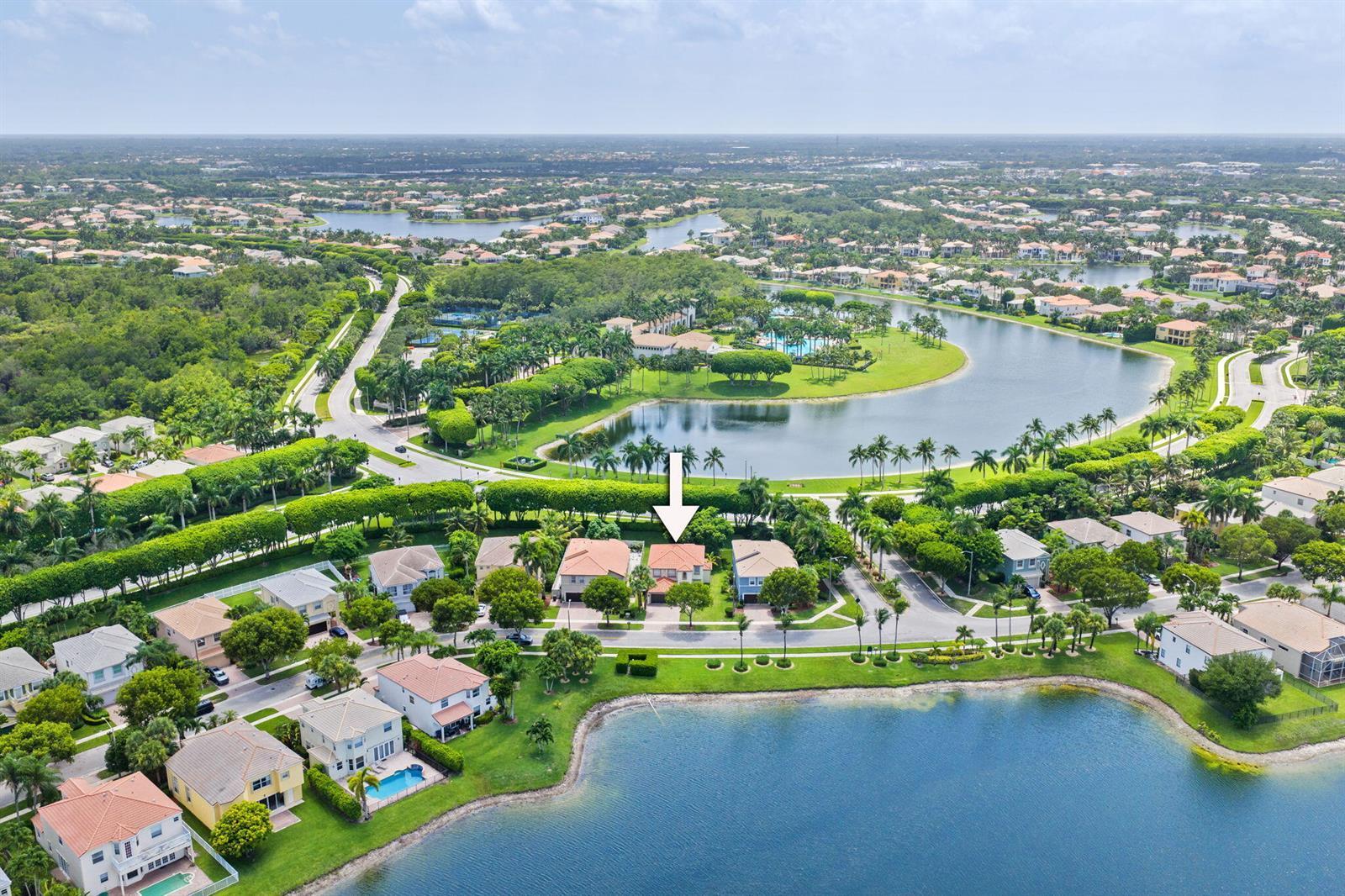 9058 Alexandra Circle, Wellington FL 33414 photo 2