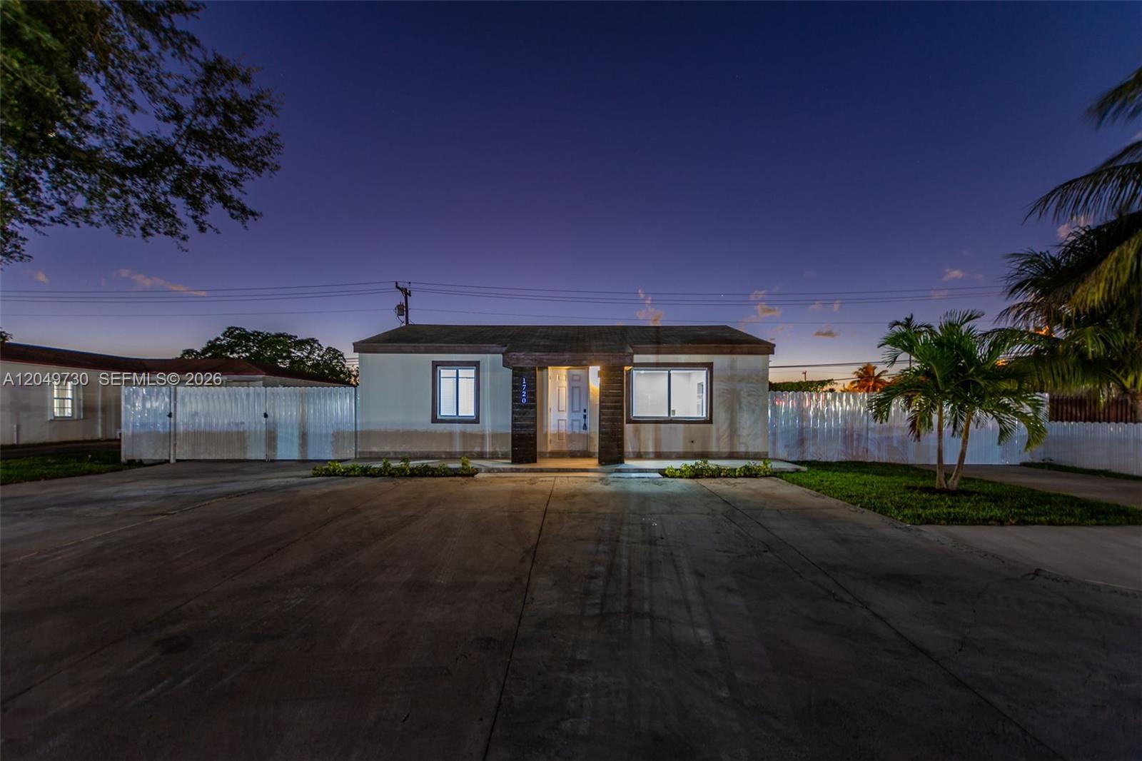 1720 NW 67th St, Miami FL 33147 photo 2