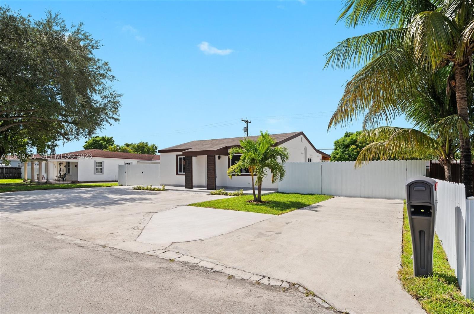1720 NW 67th St, Miami FL 33147 photo 3