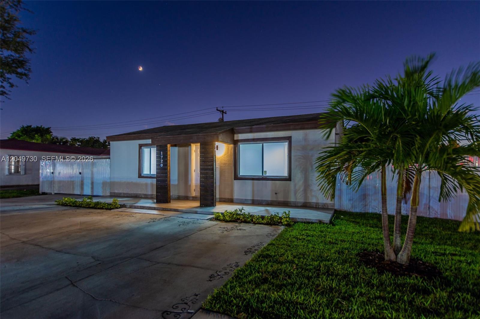 1720 NW 67th St, Miami FL 33147 photo 5