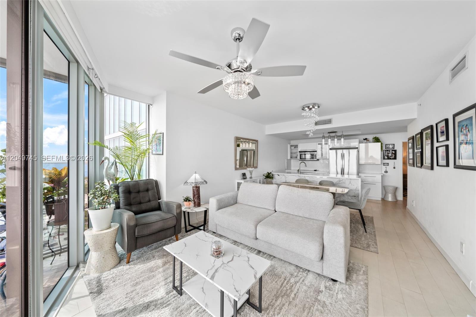 888 Biscayne Blvd # 2909, Miami FL 33132 photo 3