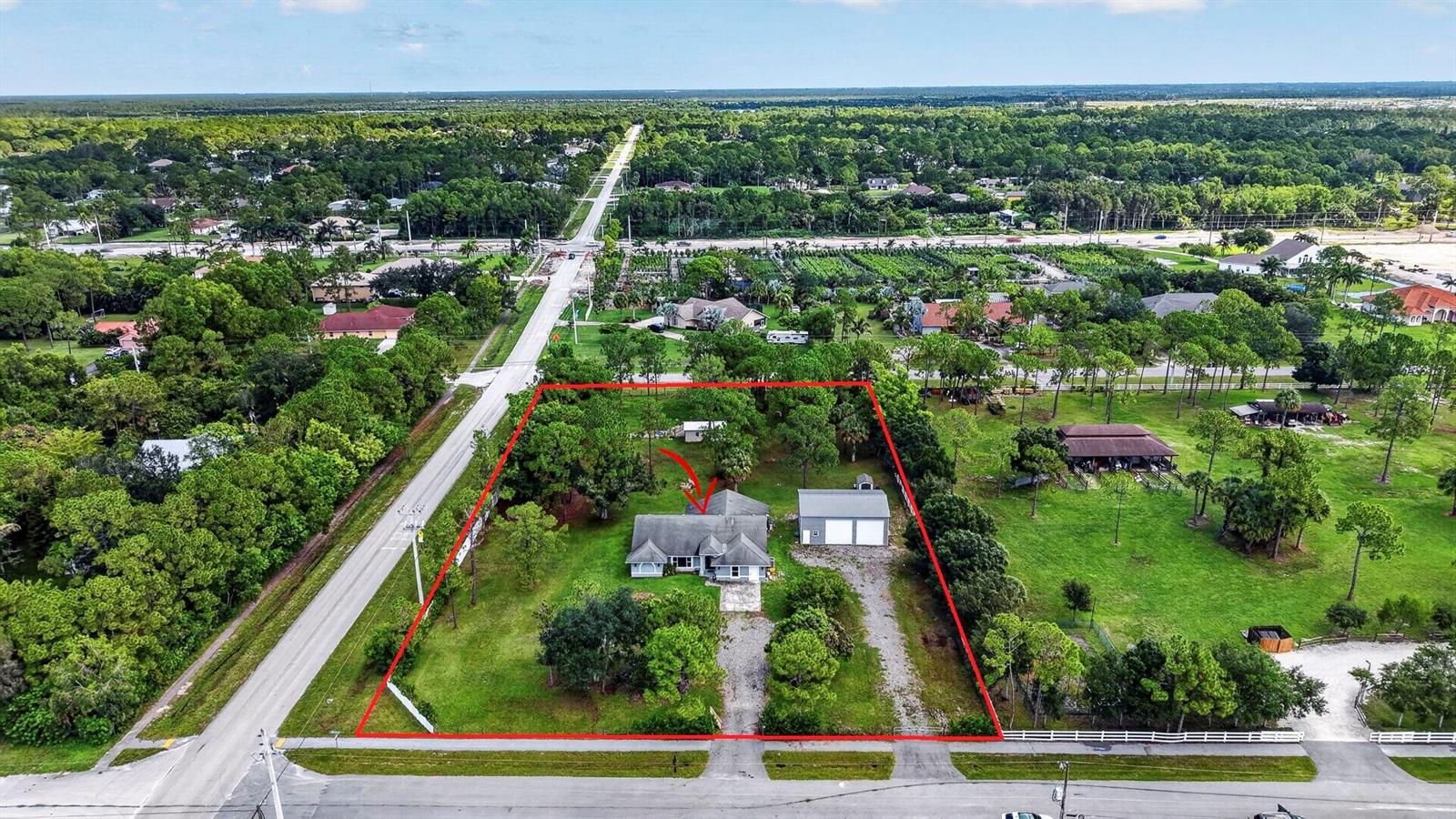 14935 89th Place N, Loxahatchee FL 33470 photo 2