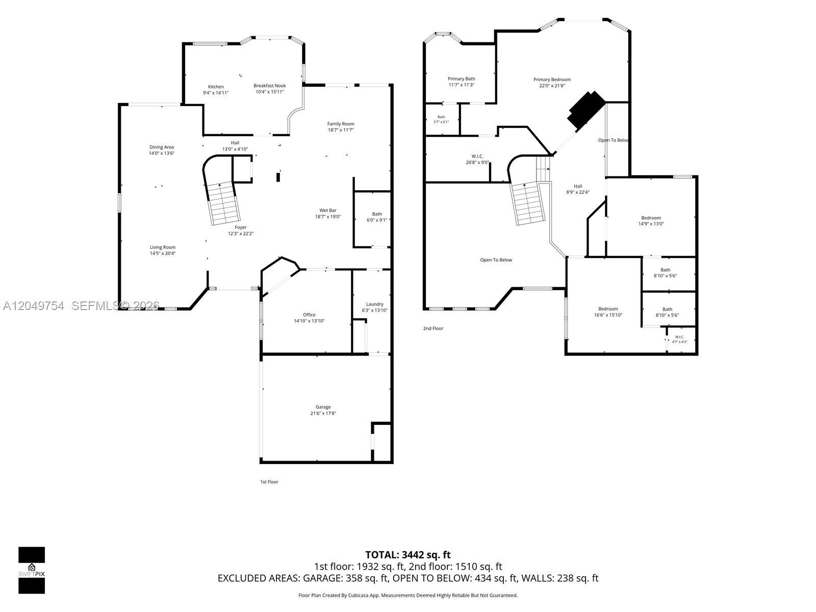 22508 W Esplanada Cir W, Boca Raton FL 33433 photo 3
