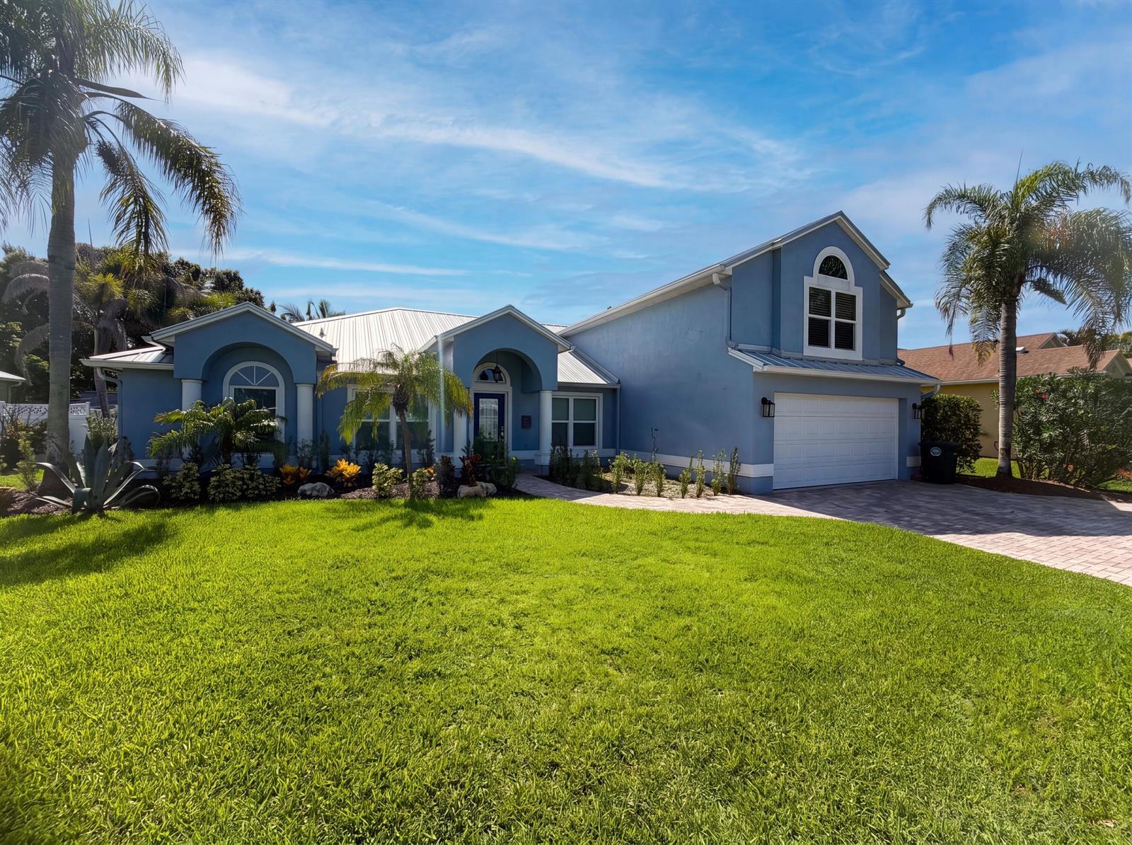 2902 Serenity Circle S, Fort Pierce FL 34981