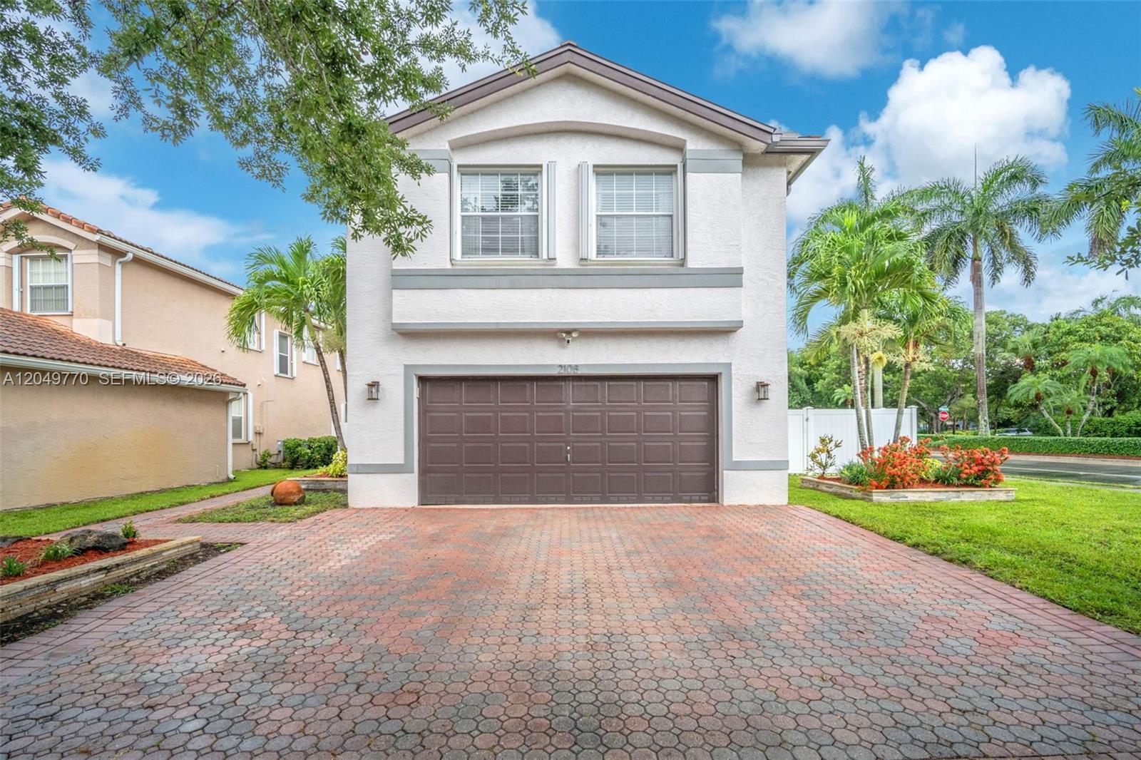 2108 SW 151st Ave, Miramar FL 33027