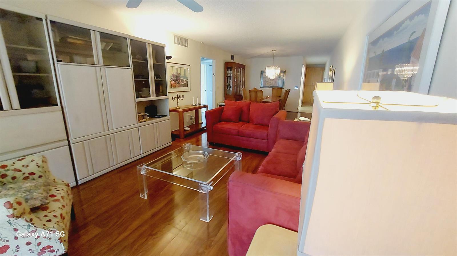 2001 Yarmouth Drive # 2001, Boca Raton FL 33434 photo 2