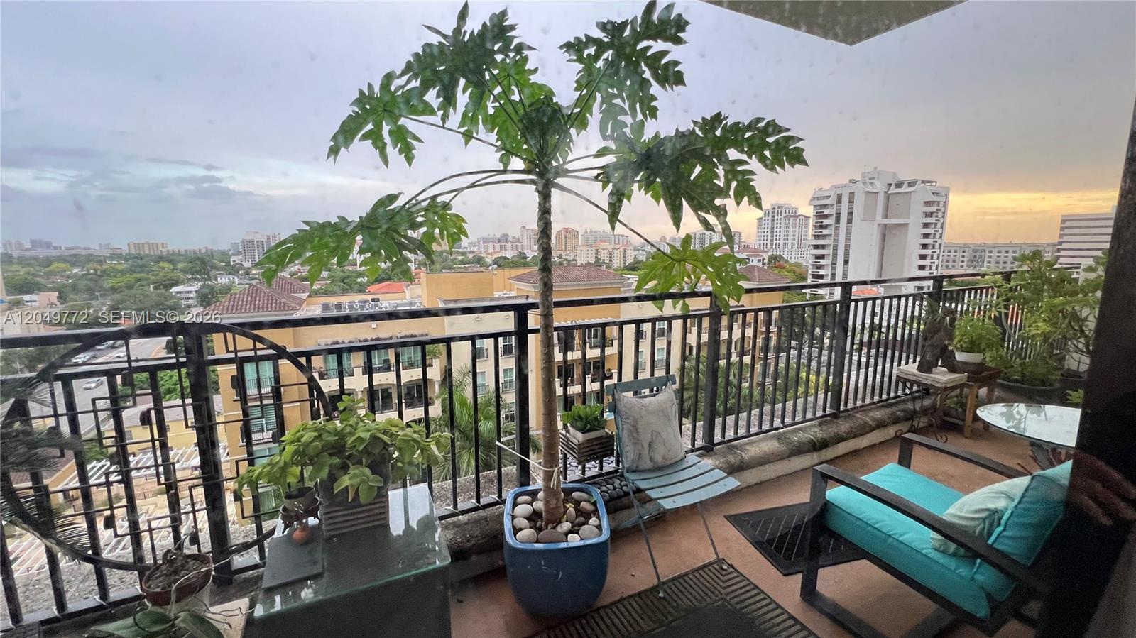 888 Douglas # 806, Coral Gables FL 33134 photo 4