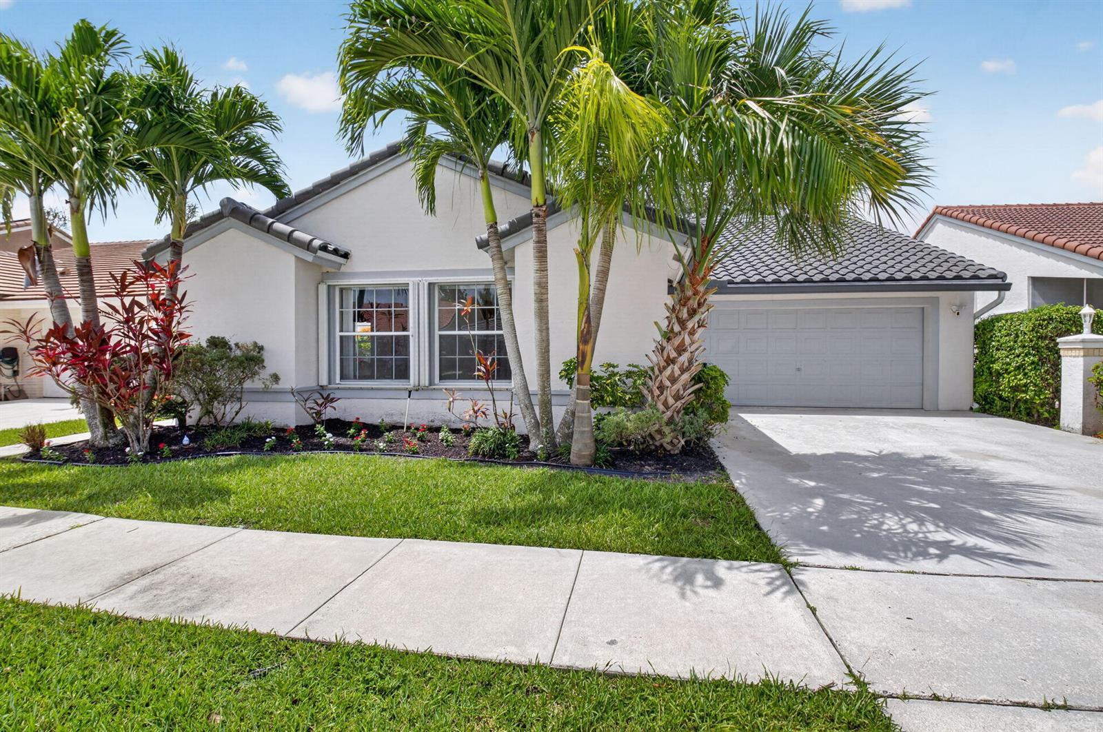 10048 Country Brook Road, Boca Raton FL 33428 photo 2