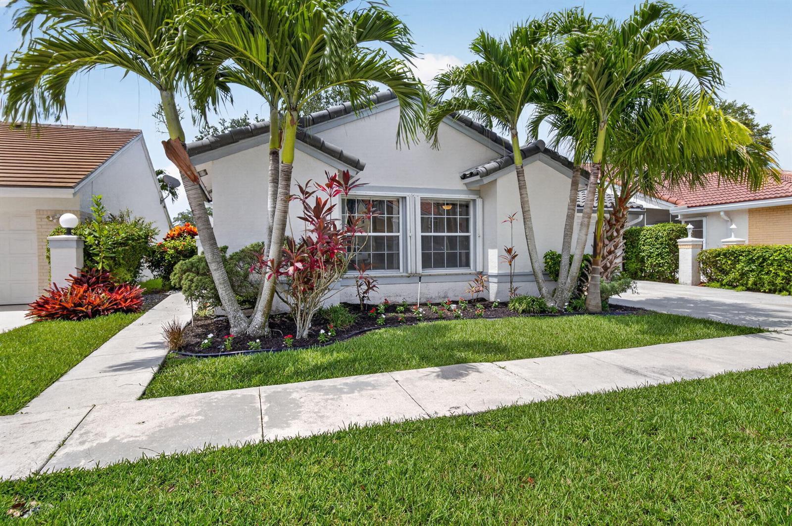 10048 Country Brook Road, Boca Raton FL 33428 photo 3