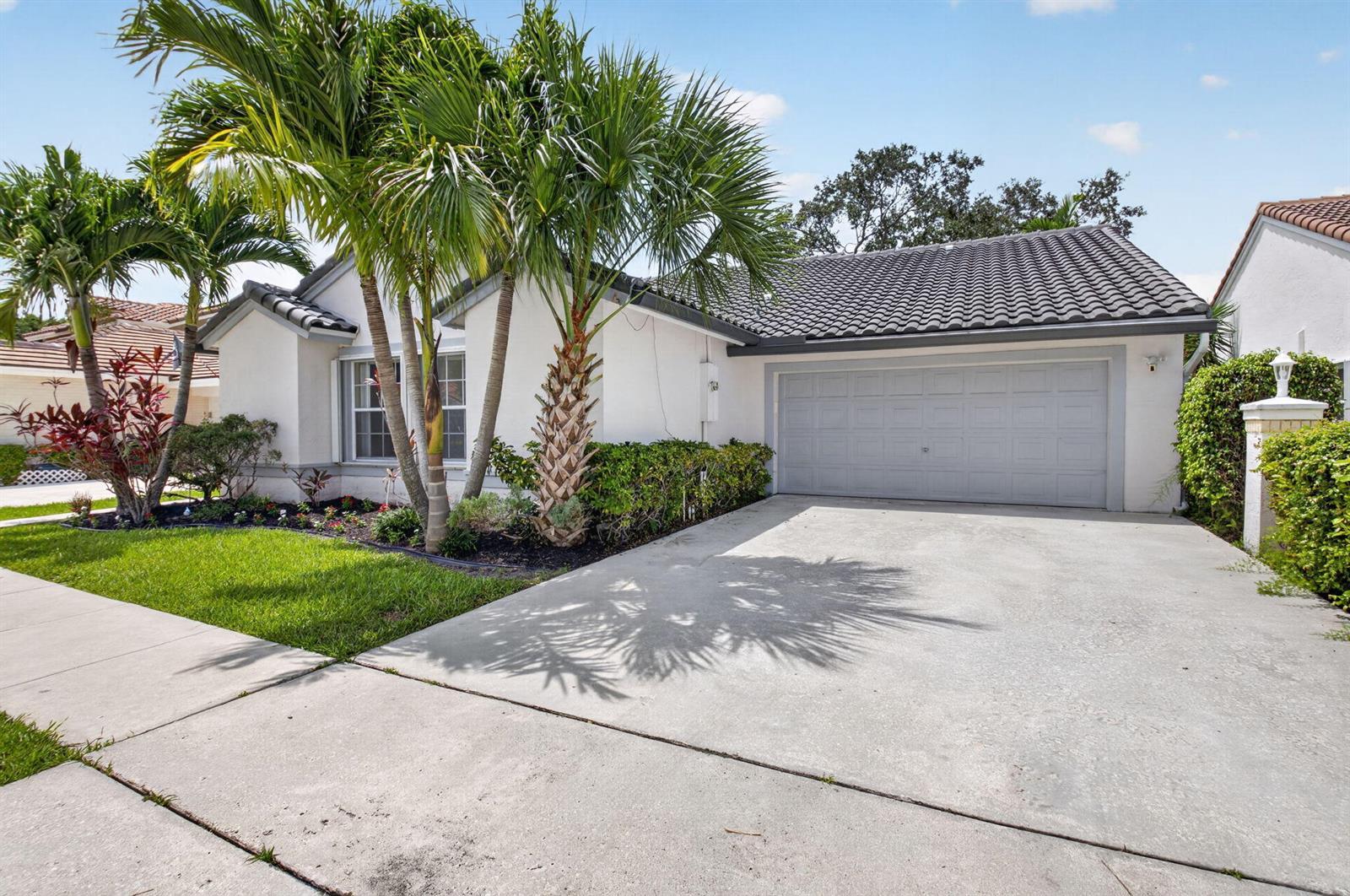 10048 Country Brook Road, Boca Raton FL 33428