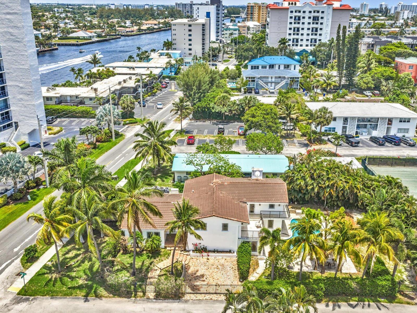518 N Riverside Drive, Pompano Beach FL 33062 photo 2