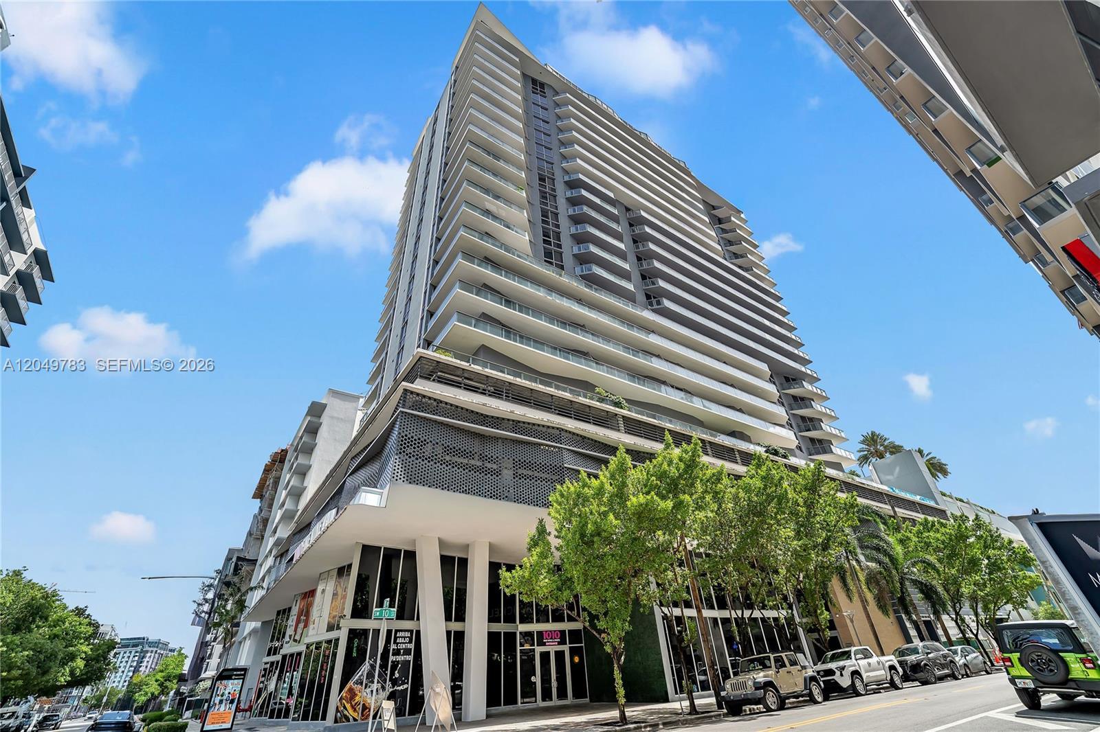 1010 SW 2nd Ave # 2201, Miami FL 33130 photo 2