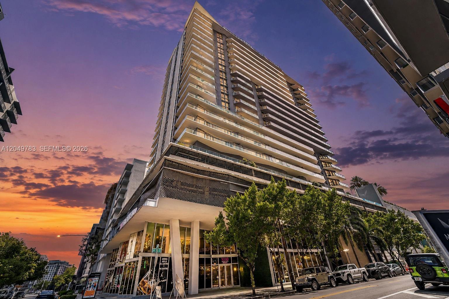1010 SW 2nd Ave # 2201, Miami FL 33130
