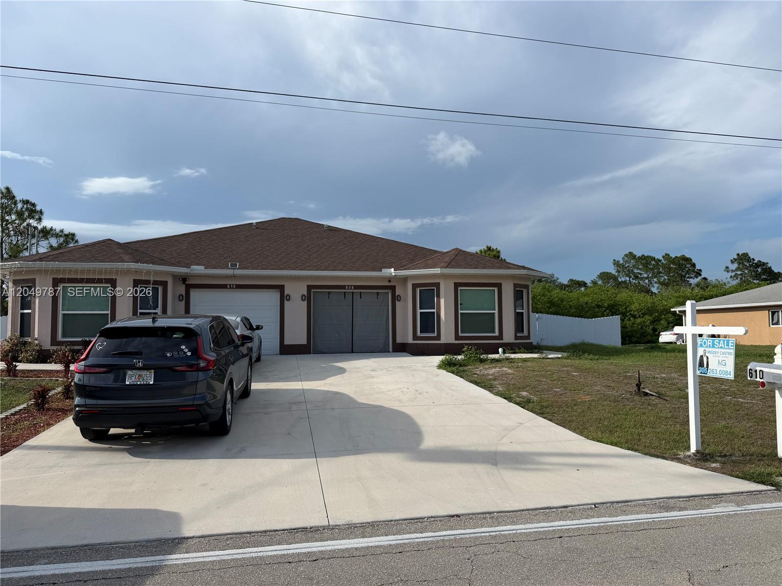 608/610 W 12, Lehigh Acres FL 33972 photo 2