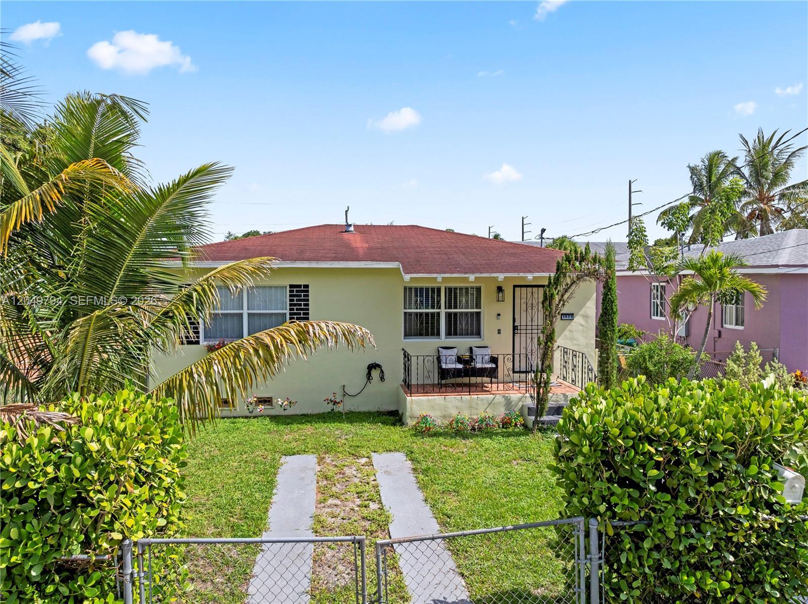 1920 NW 69th Ter, Miami FL 33147 photo 2