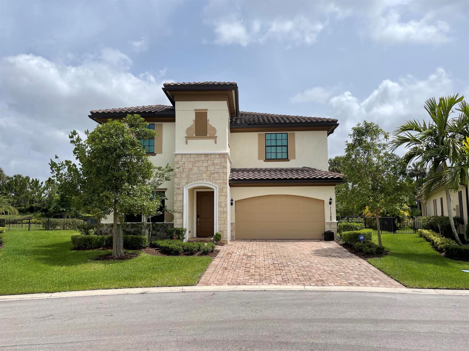 11720 Waterway Circle, Parkland FL 33076 photo 2