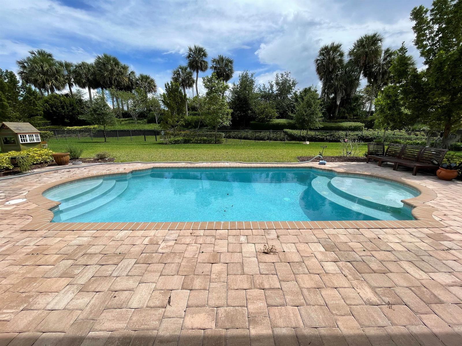 11720 Waterway Circle, Parkland FL 33076