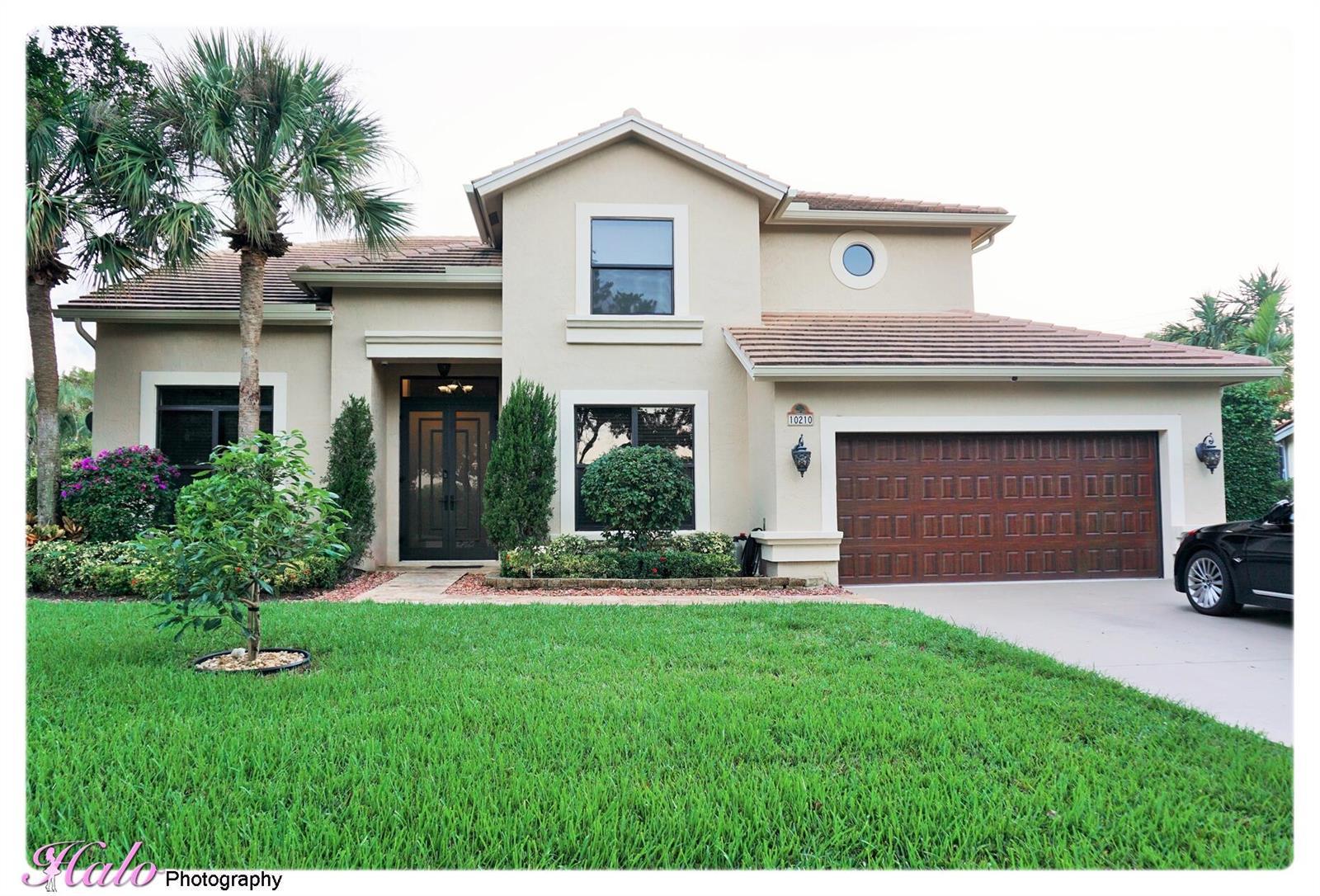 10210 Lexington Estates Boulevard, Boca Raton FL 33428 photo 2
