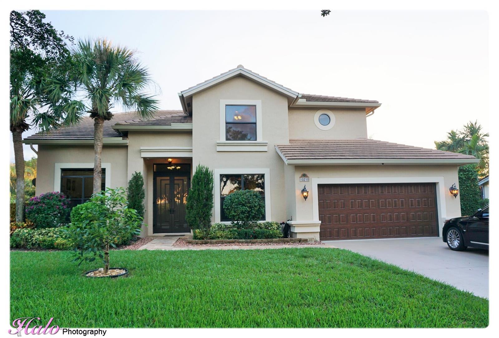 10210 Lexington Estates Boulevard, Boca Raton FL 33428 photo 3