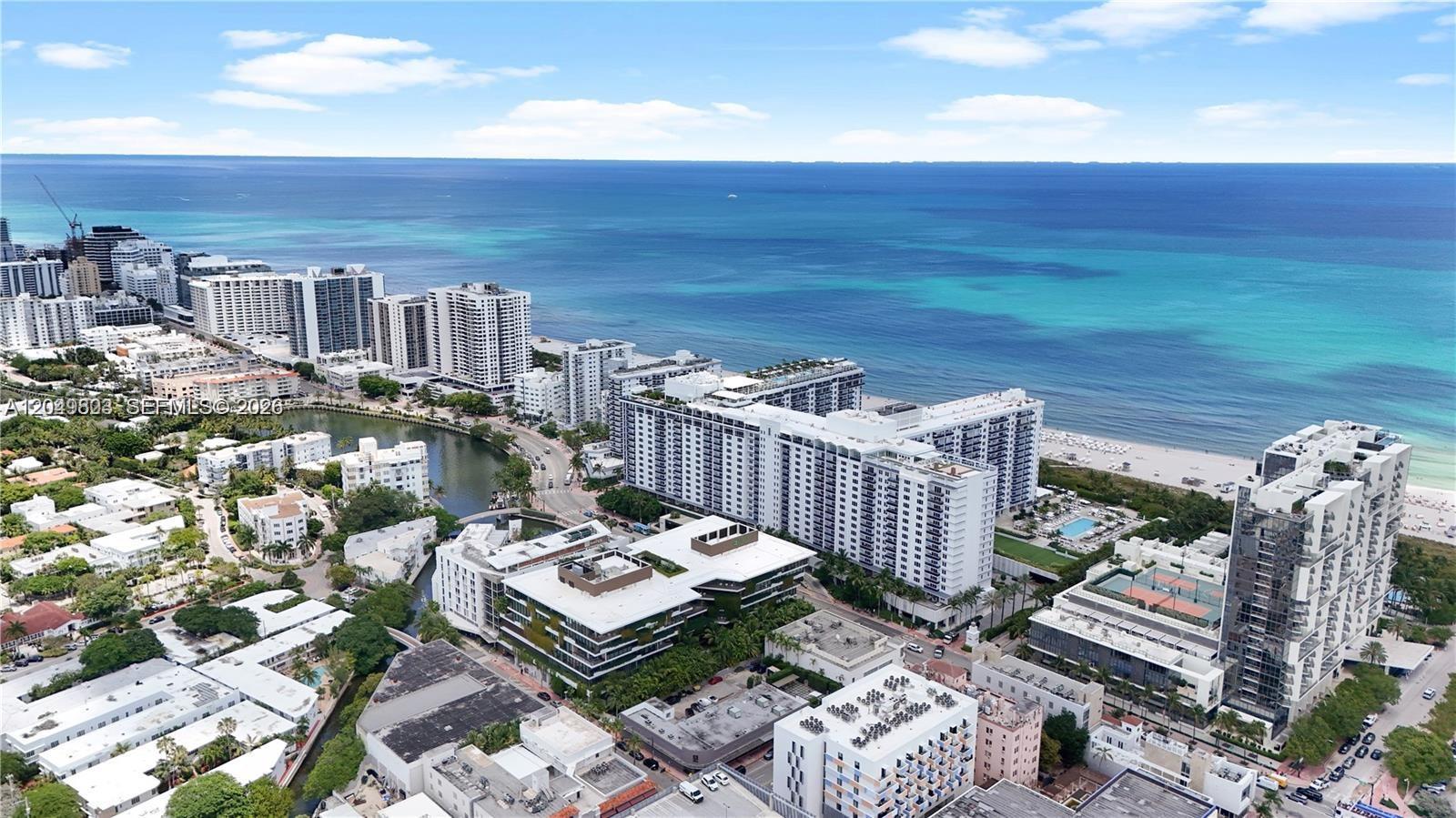 2301 Collins Ave # 414, Miami Beach FL 33139 photo 2