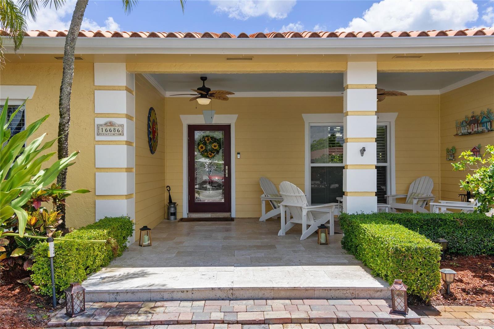 16686 Golfview Drive, Weston FL 33326 photo 4